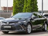 Toyota Camry 2021 годаүшін12 990 000 тг. в Алматы – фото 2