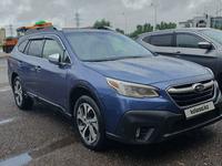 Subaru Outback 2021 годаүшін11 000 000 тг. в Алматы