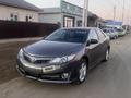 Toyota Camry 2014 года за 6 200 000 тг. в Атырау