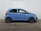 Kia Picanto 2013 года за 2 490 000 тг. в Астана – фото 4
