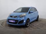 Kia Picanto 2013 года за 2 490 000 тг. в Астана