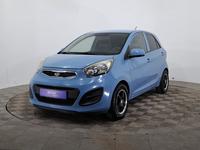 Kia Picanto 2013 года за 2 490 000 тг. в Астана