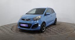 Kia Picanto 2013 года за 2 320 000 тг. в Астана