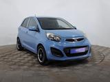 Kia Picanto 2013 года за 2 490 000 тг. в Астана – фото 3