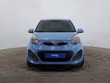 Kia Picanto 2013 года за 2 490 000 тг. в Астана – фото 2