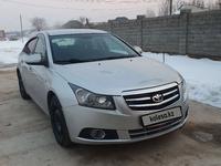 Chevrolet Cruze 2010 года за 3 300 000 тг. в Шымкент