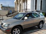Lexus RX 300 1999 года за 5 200 000 тг. в Шымкент – фото 2