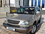 Lexus RX 300 1999 года за 5 200 000 тг. в Шымкент