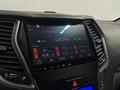 Hyundai Santa Fe 2014 годаүшін8 290 000 тг. в Алматы – фото 14