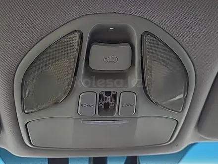Hyundai Santa Fe 2014 года за 8 290 000 тг. в Алматы – фото 22