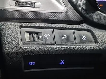 Hyundai Santa Fe 2014 года за 8 290 000 тг. в Алматы – фото 24