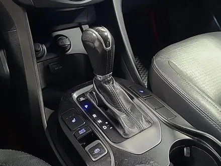 Hyundai Santa Fe 2014 года за 8 290 000 тг. в Алматы – фото 25