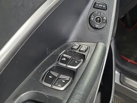 Hyundai Santa Fe 2014 года за 8 290 000 тг. в Алматы – фото 16