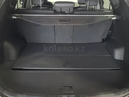 Hyundai Santa Fe 2014 года за 8 290 000 тг. в Алматы – фото 10