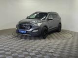 Hyundai Santa Fe 2014 годаүшін8 290 000 тг. в Алматы