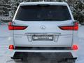 Lexus LX 570 2016 года за 35 800 000 тг. в Астана – фото 8