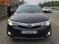 Toyota Camry 2014 годаүшін8 400 000 тг. в Алматы – фото 4