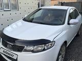 Kia Cerato 2012 годаүшін3 650 000 тг. в Астана
