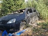 Suzuki Liana 2006 годаүшін500 000 тг. в Шымкент – фото 2