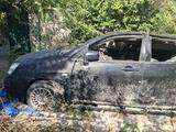Suzuki Liana 2006 годаүшін500 000 тг. в Шымкент – фото 3