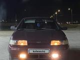 ВАЗ (Lada) 2112 2003 года за 600 000 тг. в Атырау – фото 2