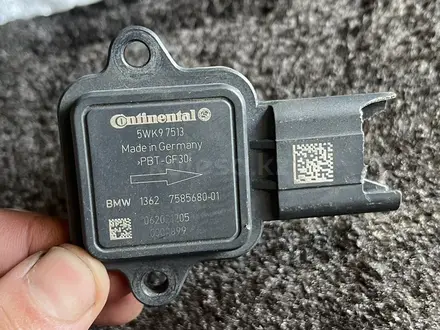 Волюметр дмрв н53 б30 n53 b30 за 45 000 тг. в Алматы