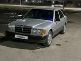 Mercedes-Benz 190 1992 года за 1 800 000 тг. в Караганда – фото 2