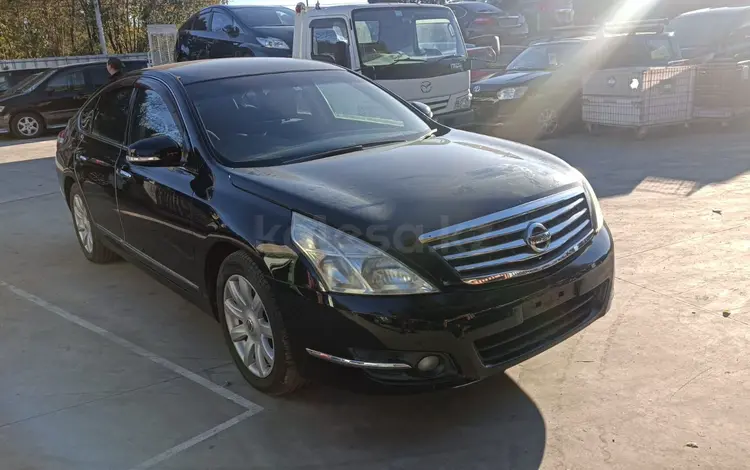 Nissan Teana 2010 года за 10 000 тг. в Алматы