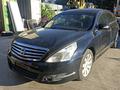 Nissan Teana 2010 года за 10 000 тг. в Алматы – фото 2