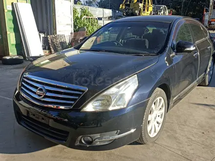 Nissan Teana 2010 года за 10 000 тг. в Алматы – фото 2