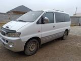 Hyundai Starex 2002 годаүшін3 500 000 тг. в Темирлановка – фото 2