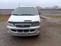 Hyundai Starex 2002 годаүшін3 500 000 тг. в Темирлановка