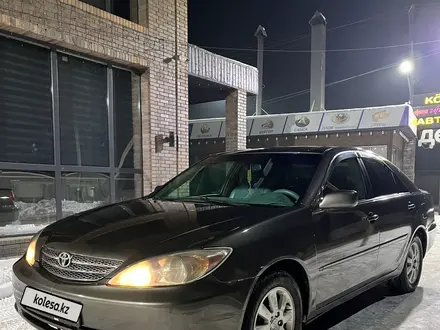 Toyota Camry 2003 года за 5 000 000 тг. в Алматы – фото 3