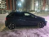 Hyundai i20 2023 годаfor7 900 000 тг. в Астана – фото 4