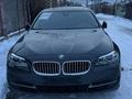 BMW 528 2015 года за 7 500 000 тг. в Алматы