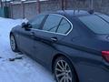BMW 528 2015 года за 7 500 000 тг. в Алматы – фото 3