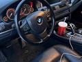 BMW 528 2015 года за 7 500 000 тг. в Алматы – фото 4