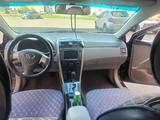 Toyota Corolla 2010 года за 4 500 000 тг. в Кокшетау – фото 4