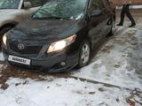 Toyota Corolla 2010 годаүшін4 500 000 тг. в Кокшетау