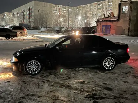 BMW 528 1999 года за 2 000 000 тг. в Астана – фото 3