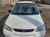 Toyota Spacio 1999 годаүшін2 700 000 тг. в Алматы