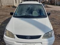 Toyota Spacio 1999 года за 2 700 000 тг. в Алматы