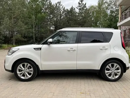 Kia Soul 2014 года за 5 950 000 тг. в Алматы – фото 4