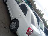Chevrolet Cobalt 2023 года за 5 600 000 тг. в Караганда – фото 2