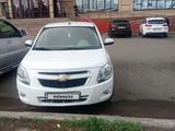 Chevrolet Cobalt 2023 года за 5 600 000 тг. в Караганда