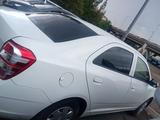 Chevrolet Cobalt 2023 года за 5 600 000 тг. в Караганда – фото 3