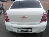 Chevrolet Cobalt 2023 года за 5 600 000 тг. в Караганда – фото 4