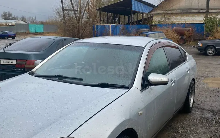 Nissan Teana 2003 годаүшін2 000 000 тг. в Семей