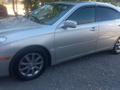 Lexus ES 300 2002 года за 5 300 000 тг. в Талдыкорган – фото 2