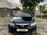 Mazda 6 2002 годаүшін3 500 000 тг. в Шымкент – фото 2